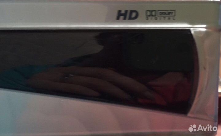 Спутниковый ресивер Thomson DSI-4000N