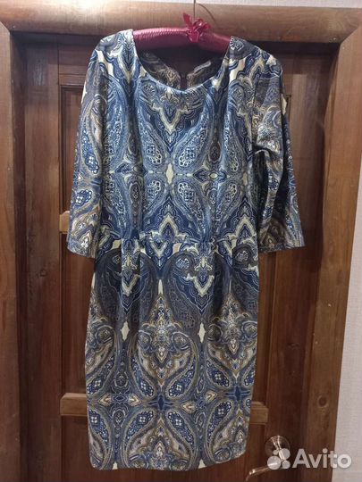 Платья разные