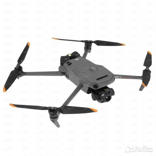 Квадрокоптер DJI Mavic 3 Thermal