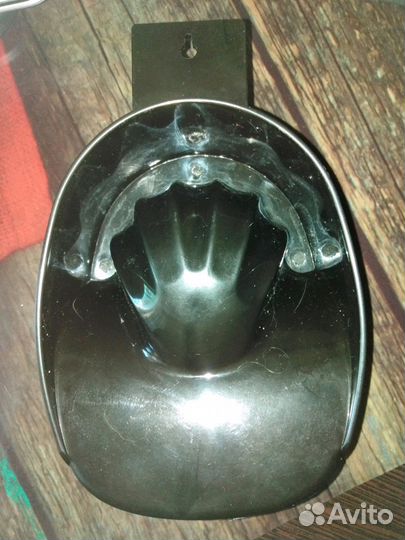 Новая ванночка для маникюра