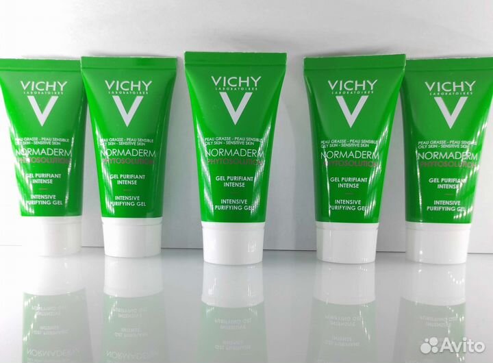 Normaderm Phytosolution Gel