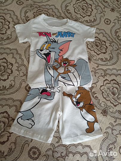 Детская одежда