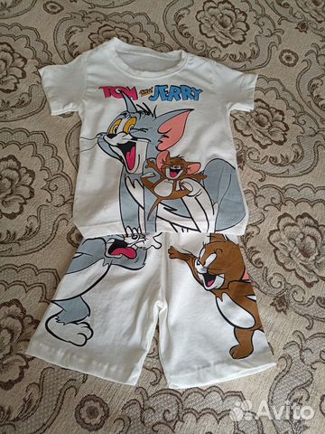 Детская одежда