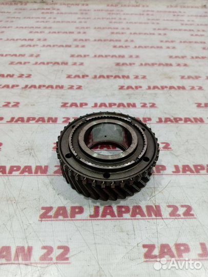 Шестерня МКПП Mitsubishi Pajero Sport K94 4D56