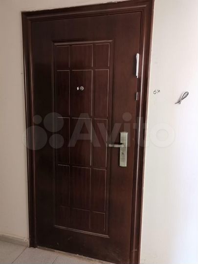 1-к. квартира, 42,9 м², 3/5 эт.