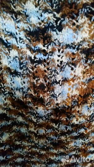 Палантин-шарф