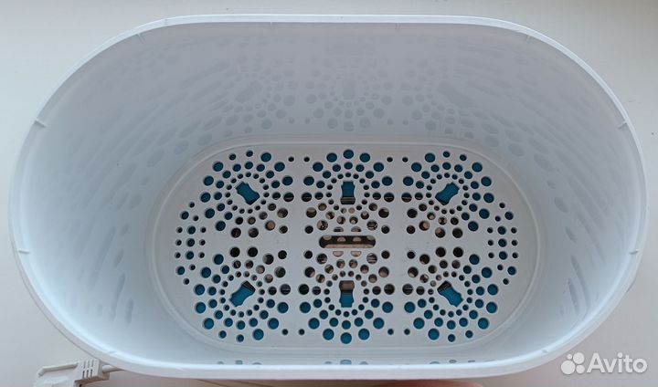 Стерилизатор для бутылочек philips avent