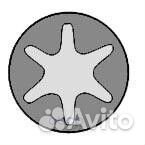 Комплект болтов головки блока 14-32315-01 victo