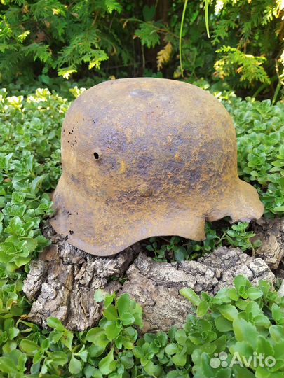 Каска крепчайшая