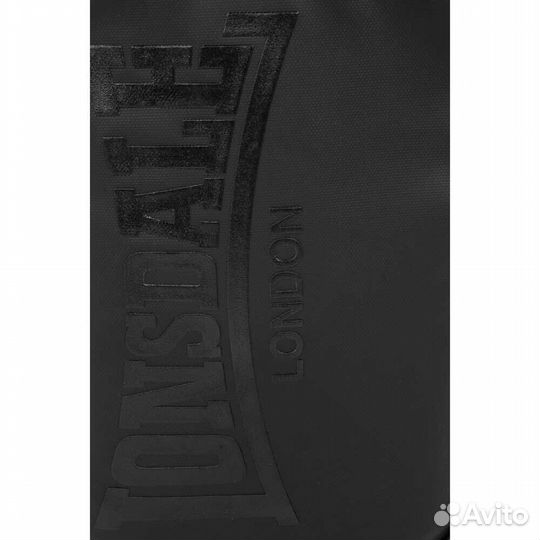 Наплечная сумка lonsdale. Оригринал из Англии