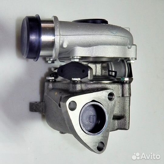 Турбина (аналог 53039700168), новая