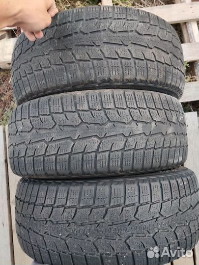 Toyo Observe GSi-6 HP 195/55 R16 87H
