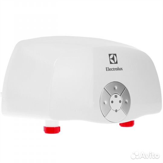 Водонагреватель Electrolux Smartfix 2.0 3.5 S
