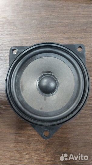 Динамик Bmw 520D E60 N47 2009