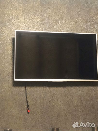 Продам телевизор sony