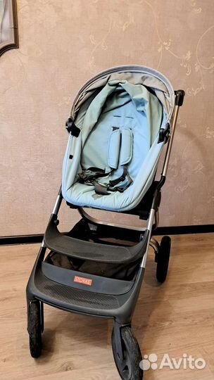 Коляска stokke scoot
