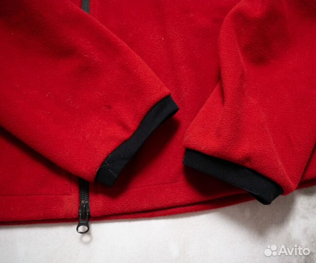 Salewa Windstopper XXL толстовка куртка софтшелл