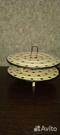 Мантоварка СССР