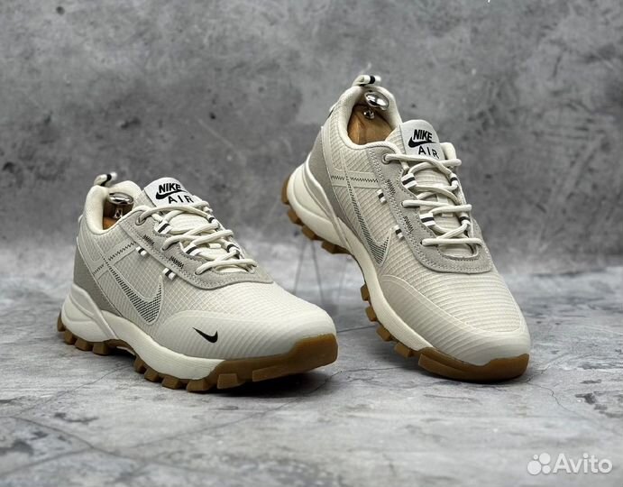 Кроссовки мужские nike