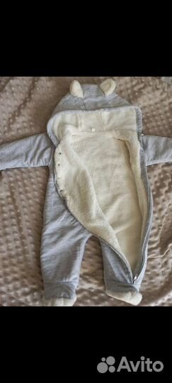 Комбинезон