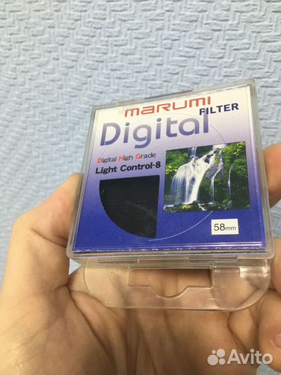 Светофильтры