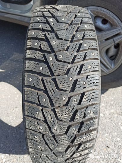 Hankook Winter I'Pike RS2 W429 175/65 R14
