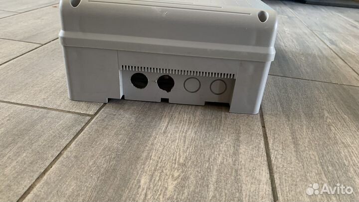 Блок управления came ZL19