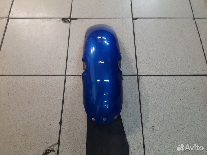 Крыло переднее Honda cb 500