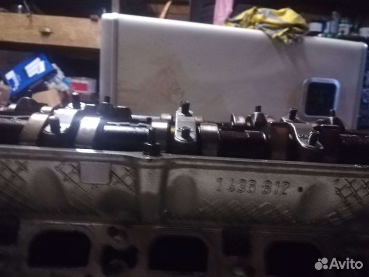 Продам Гбц BMW