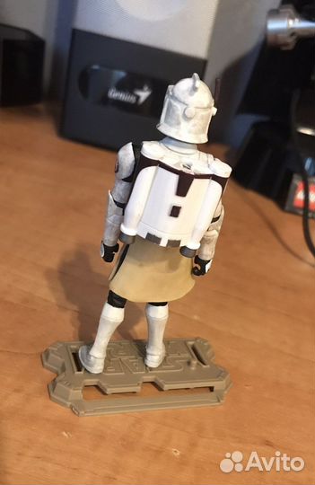 Фигурка star wars Hasbro Obi Wan