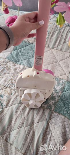 Мобиль на кроватку tiny love