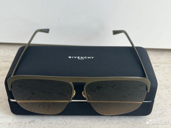 Очки givenchy оригинал