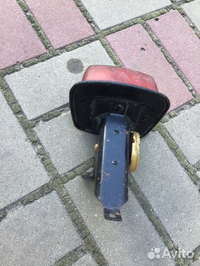 Задний фонарь ява