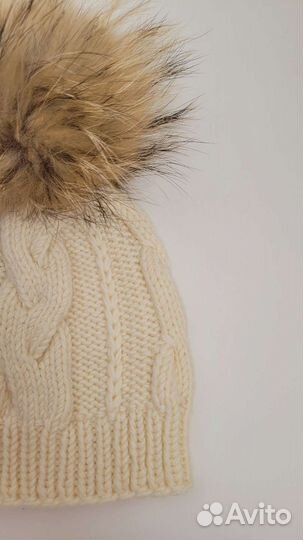 Вязаные аксессуары для малышей и мам