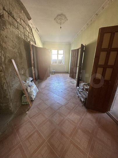 Дом 126 м² на участке 3 сот.