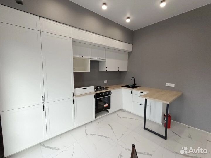 Ремонт под ключ