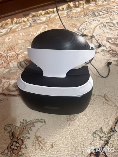 Vr очки для ps4