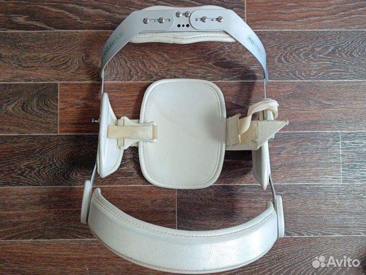 Корсет для позвоночника