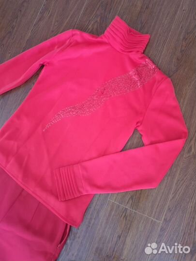 Концертный костюм