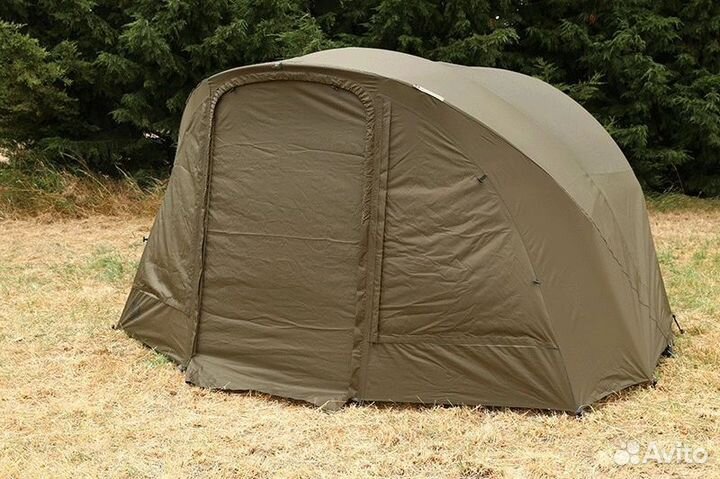 Продам палатки Fox и Solar