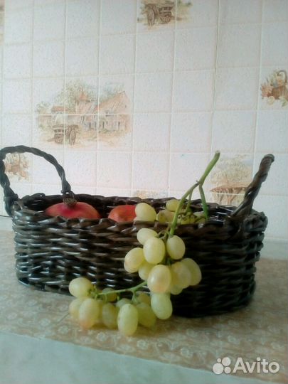 Корзинка для мелочей