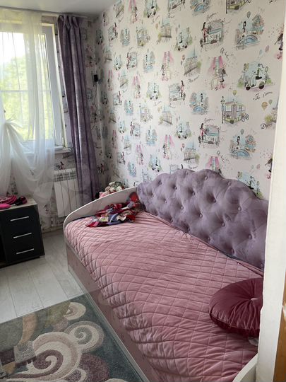 Дом 118,8 м² на участке 17 сот.