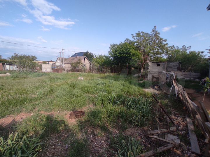 Участок 4 сот. (СНТ, ДНП)