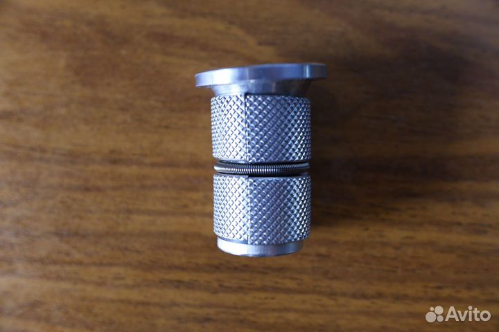 Якорь рулевой колонки