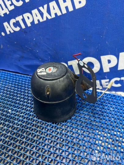 Сирена сигнализации Hyundai Solaris 1 хэтчбек G4FA