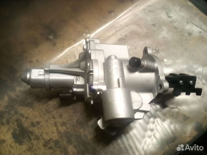 Актуатор выбора передач Веста vesta