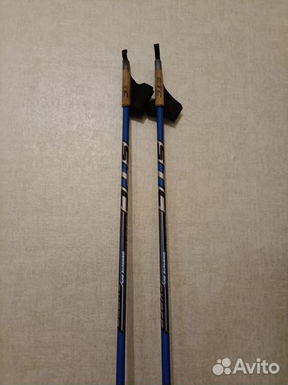 Лыжные палки stc 150 (см)