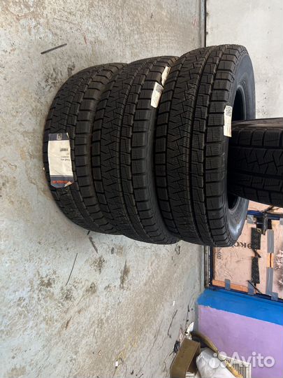 Formula Ice FR 185/65 R15 92T