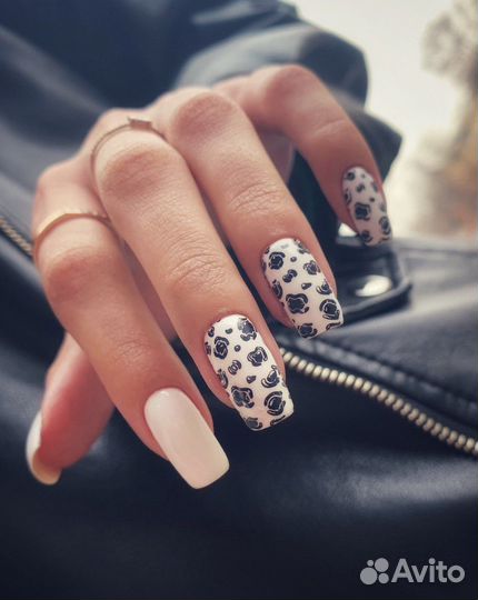 Маникюр,педикюр,гель лак