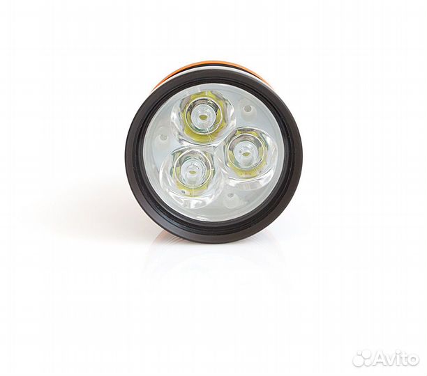 Фонарь - finnsub finn light 3600 short